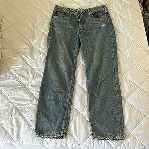 Free people jeans